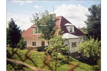 Privatni smještaj Otepää 2